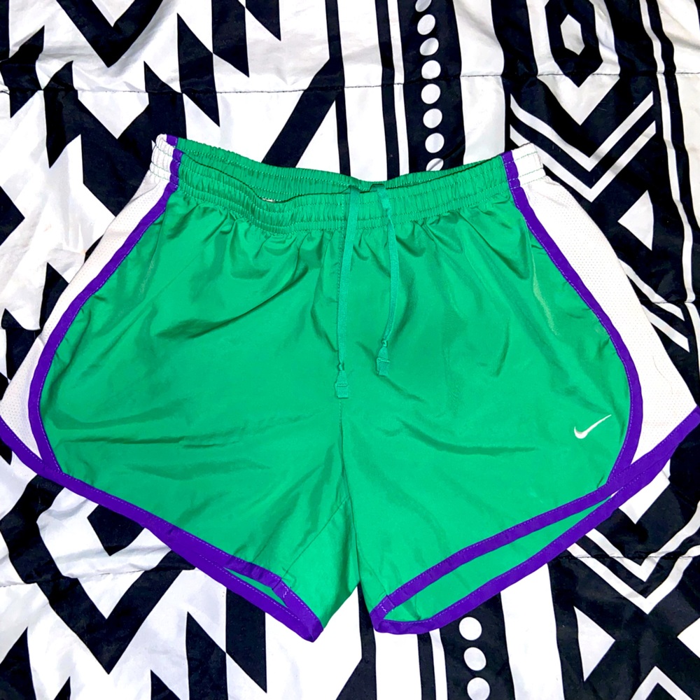 Girls Nike Shorts